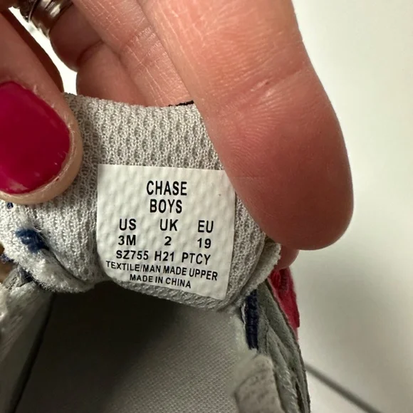 Stride Rite 3M - Picture 2 of 4